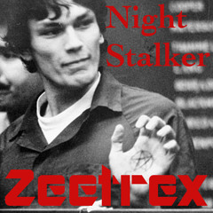 Zeetrex - Night Stalker