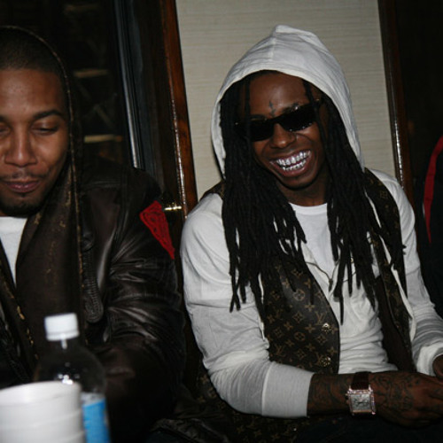 Lil Wayne-Rewind Featuring Juelz Santana