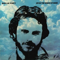 Jean Luc Ponty Beat (prod. by SpitShine)