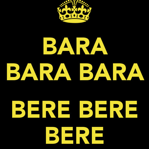 Stream Bara Bara Bere Bere Dutch Remix ( DeeJay A.W.S.D™ ) by #DJ ＡＷＳＤ™ |  Listen online for free on SoundCloud