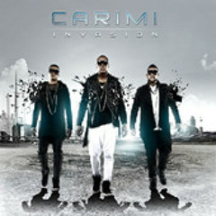Baby I Miss You by Carimi Ft Mikaben