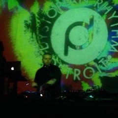 Garrett Dillon - From 0-1 Studio Session Vol 064