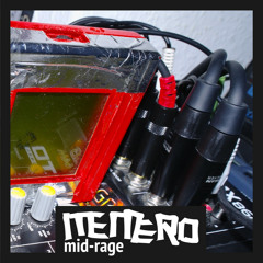 [CMO-08] Mid-Rage