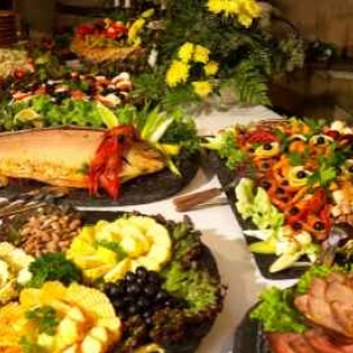 Southern Latvian Barbeque - Astral Escapes