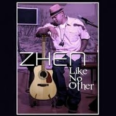 Zhen - Honey Girl