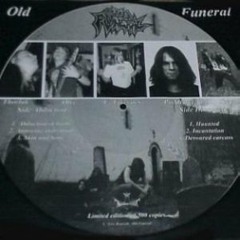 Old Funeral(Join the Funeral Procession)03 - Skin And Bone
