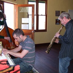 Mr.Symms         2out trio