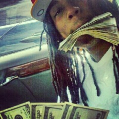 Thrown Up That Check