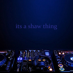 CRAIG SHAW - IT's A SHAW THING - MAR 2008