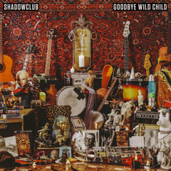 Shadowclub - Melanielectriclove [Preview]