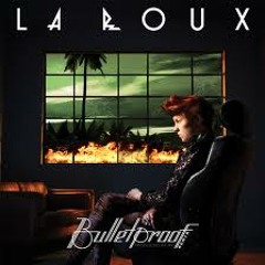 La Roux "Bulletproof" Remix(FREE)