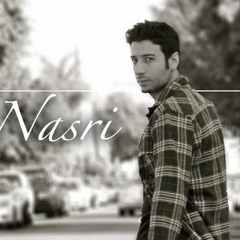 One Foot Out - Nasri