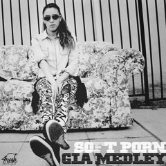 Soft Porn (Tom Ford cover)