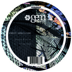 Enrico Sangiuliano - Groove Mission [GEM]