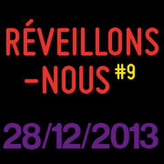 9ème RÉVEILLONS-NOUS - 28 décembre 2013 - Montmartin/mer