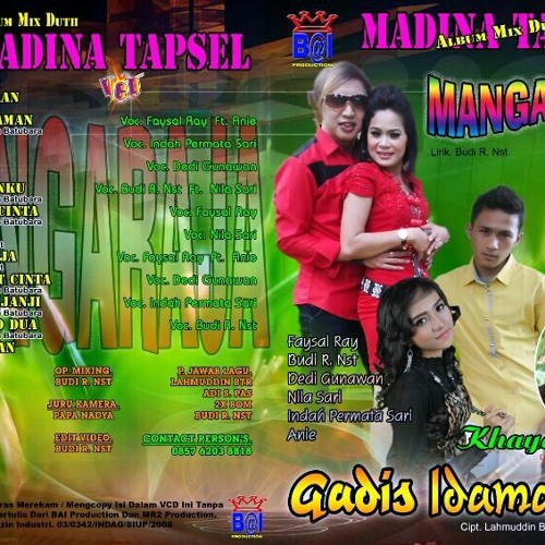 [DEMO] Khayalanku - Voc. Budi R.N. & Nila Sari - Music Arr. RoNz