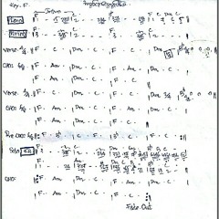 အလြမ္​း​ေန႔ညမ်ား~လိႈင္​ဦး​ေမာ္​ at The Trip Music Band