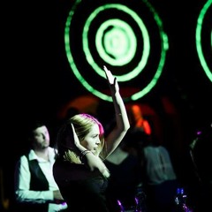 DJ MARIA - SUPER TECH