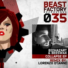 Collapse (Lorenzo D'Ianni Remix)
