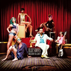 Ibrahim Maalouf - Nomade Slang