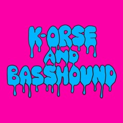 K-orse & Basshound -  Shady Bench Ep Preview - OUT NOW ON OFF ME NUT RECORDS