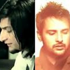 2 Number   Bilal Saeed &  Amrinder Gill