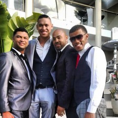 Nothing But The Blood