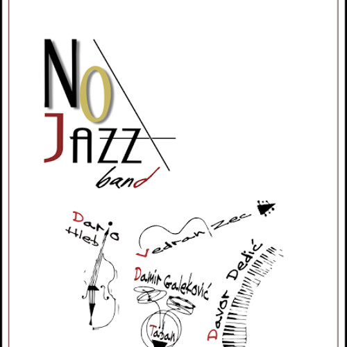 NoJazzBand: "Bali Run" ("Fourplay")