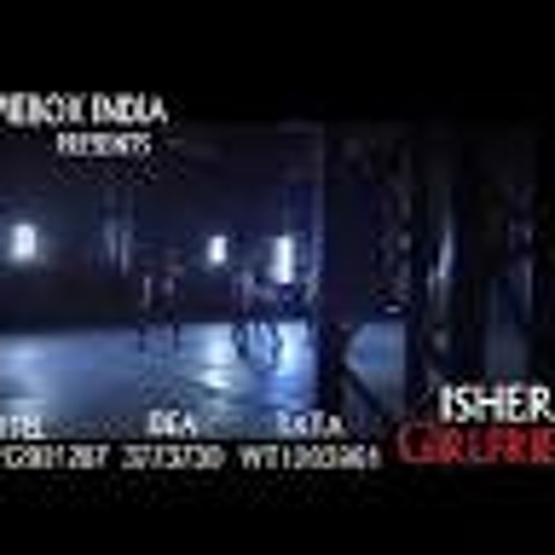 Girlfriend by ISHERS FT. VEE