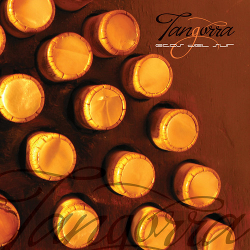 Tangorra