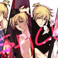 [FailPonyCover] Len Kagamine - Spice Short Ver.