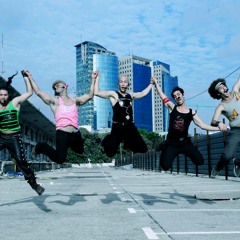 Yarech Ava ירך עבה