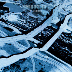 Midnight Juggernauts - Systematic (Refascinated by Fascinator)