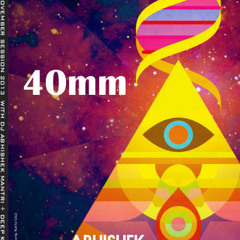 Mm November 2013  Progressive Groove Session Feat Abhishek Mantri N Deep Kontakt