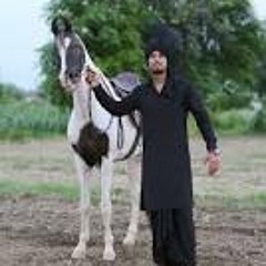 Jigraa by GARRY SANDHU & MANPREET SANDHU