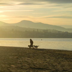 Time Alone