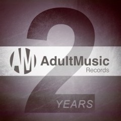 Deephope - Memory Full (Original Mix) [Adult Music Records]