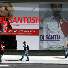 KALA KAWA MIX DJ SANTU MIX