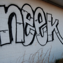 My Name Is "NEEK"