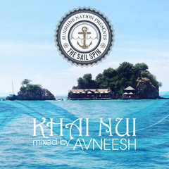 Khai Nui Vibes