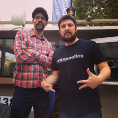 Soulist - The P Show #14 (avec DJ Amir)