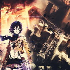 Utsukushiki Zankoku na Sekai (One shot)