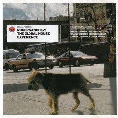 236 - Mixmag pres. The Global House Experience mixed by Roger Sanchez (2000)