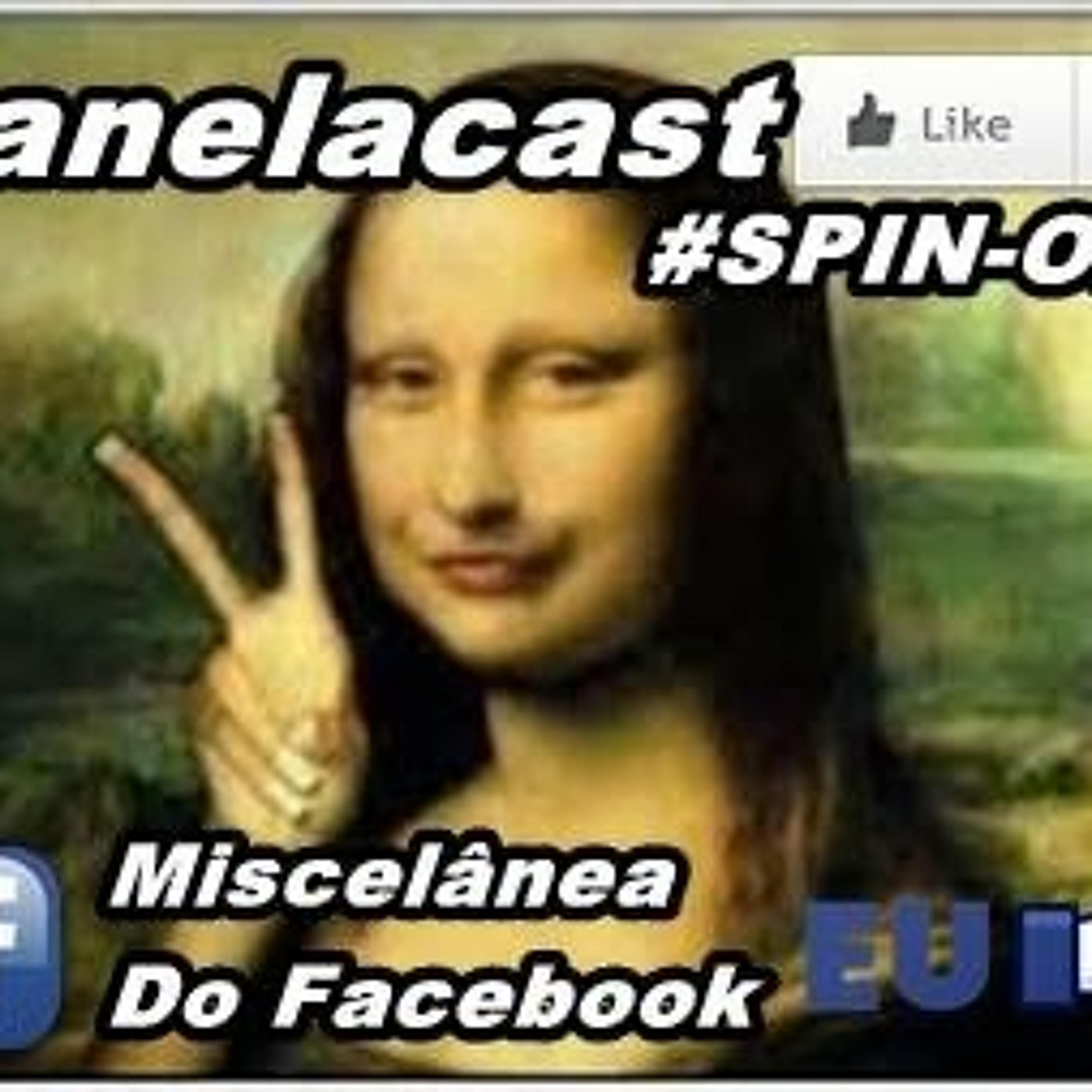 (Spin Off) Miscelânea Do Facebook episode artwork