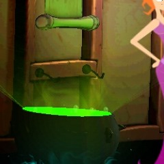 Potion Shop - MainTheme