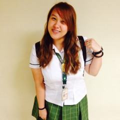 Terrified Cover HAHA :)) Mejo Fail Lyrics :))