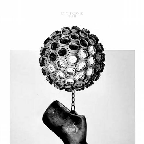 Minitronik - Feel It EP [Progrezo Records] Out Now!!!