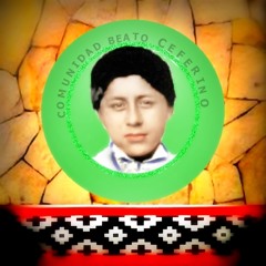 Ceferino Namuncurá, hijo de Dios y hermano de todos. Beato.