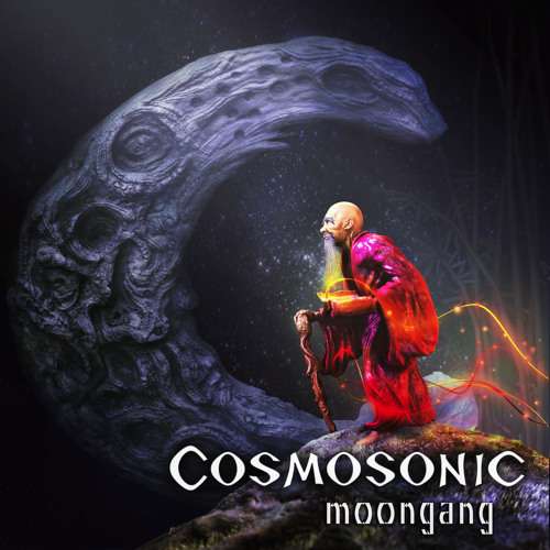 Cosmosonic - Moongang