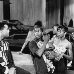 OG Bobby Johnson- Que , Chopped And Screwed By. @CAZGotChoppaz MVNIVX